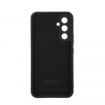 Onsala Phone Case Silicone Black - Samsung Galaxy A54 5G