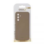 Onsala Phone Case Silicone Summer Sand - Samsung Galaxy A54 5G