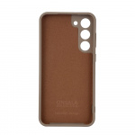Onsala Backcover Silicone Samsung S23+ 5G Summer Sand Onsala Backcover Silicone Samsung S23+ 5G Summer Sand
