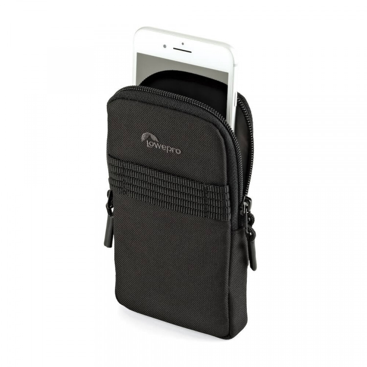 Lowepro Mobile Case ProTactic Black Lowepro Mobile Case ProTactic Black