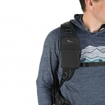 Lowepro Mobile Case ProTactic Black Lowepro Mobile Case ProTactic Black