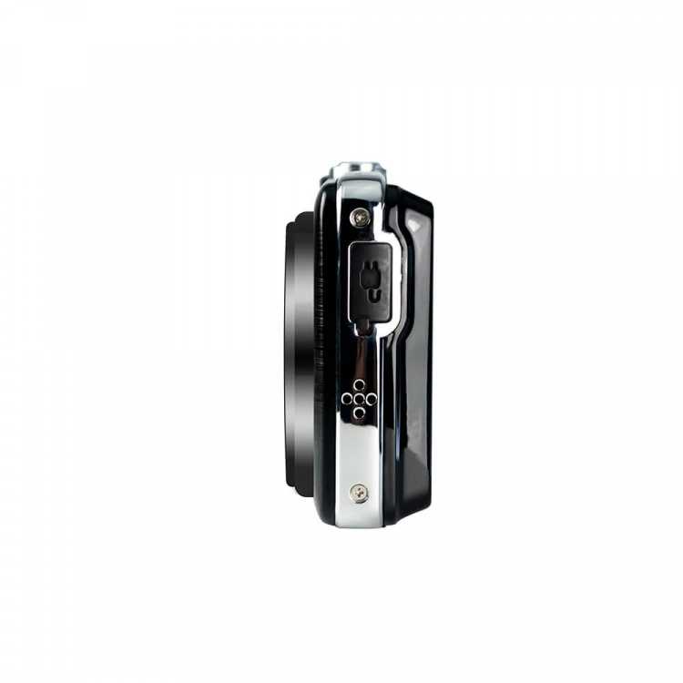 Agfa Digital Camera DC8200 CMOS 8x 8MP Black