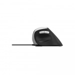 Rapoo Mouse EV200 USB Wired Optical Black Rapoo Mouse EV200 USB Wired Optical Black