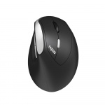 Rapoo Mouse EV250 2.4 GHz Wireless Optical Black Rapoo Mouse EV250 2.4 GHz Wireless Optical Black