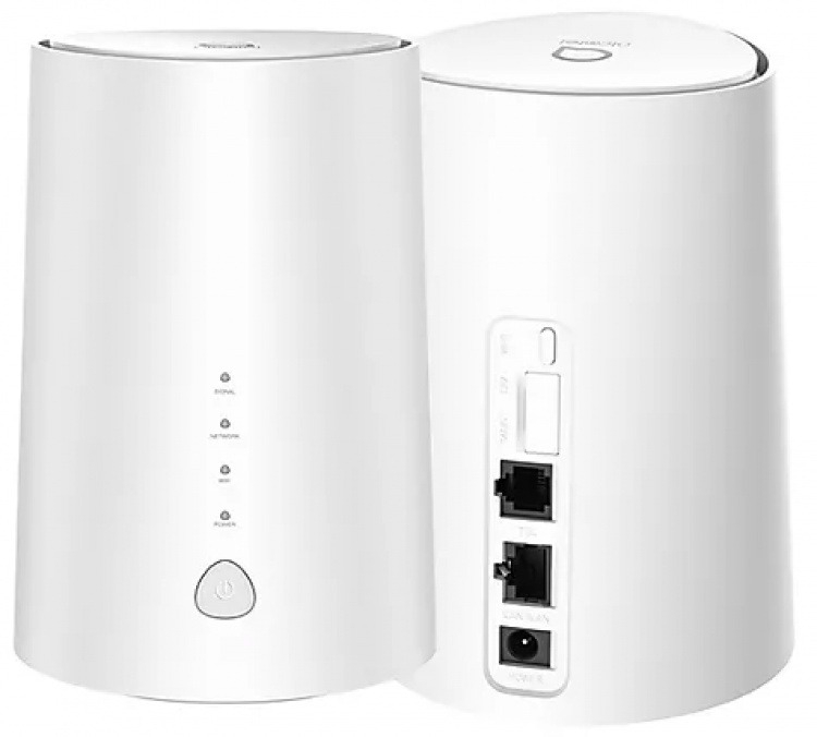 Alcatel LinkHub Router HH71VM Cat7 LTE/4G