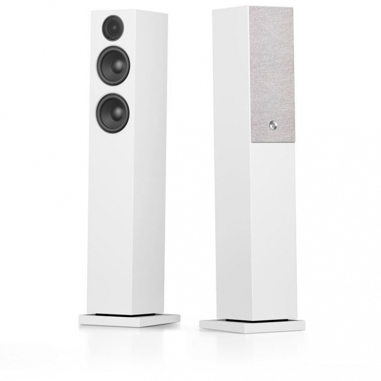 Audio Pro A36 White (par)