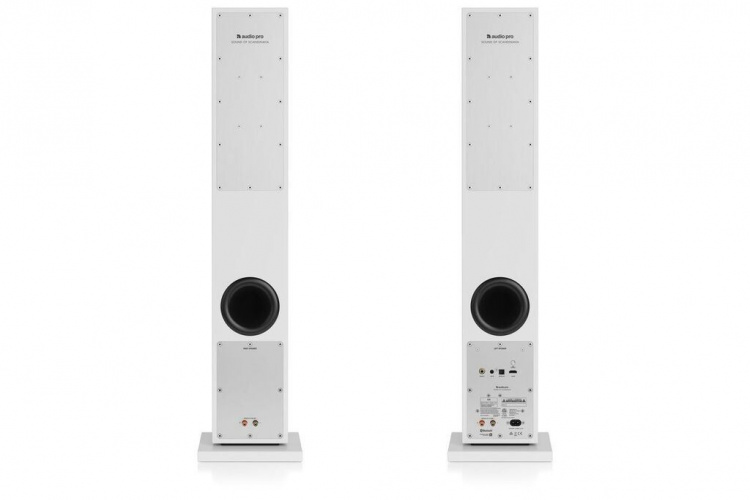 Audio Pro A36 White (par)