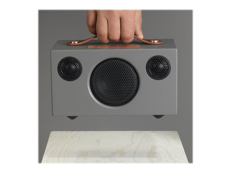 Audio Pro T3 Grey +