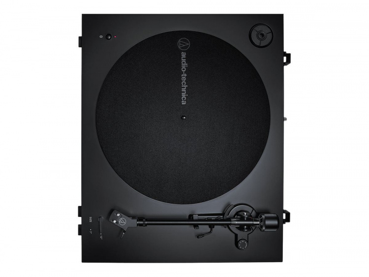 Audio-Technica AT-LP3XBTBK Audio-Technica AT-LP3XBTBK