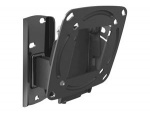 Barkan E120 Monitor Wall Mount Swivel & Tilt - VESA up to 100x100