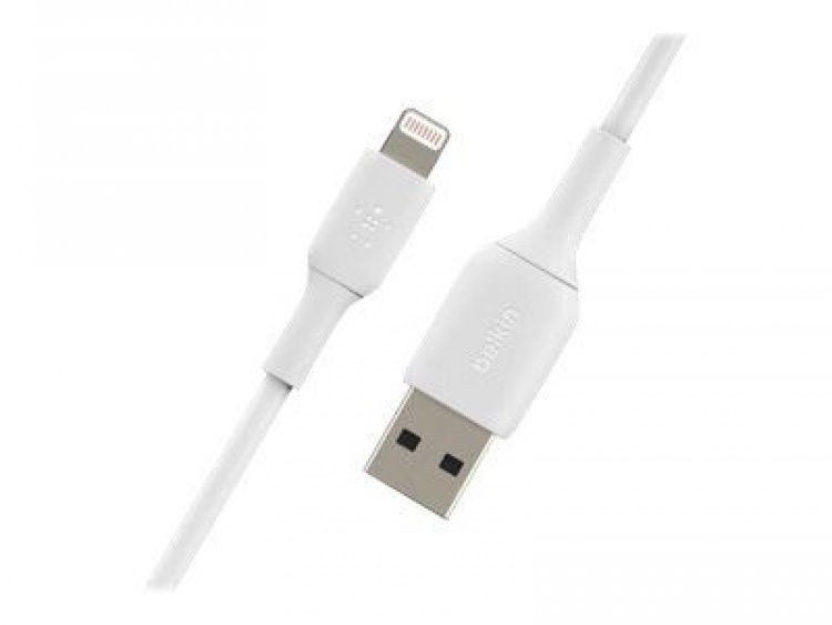 Belkin Boost Charge Lightning kabel 0.15m  Belkin Boost Charge Lightning kabel 0.15m