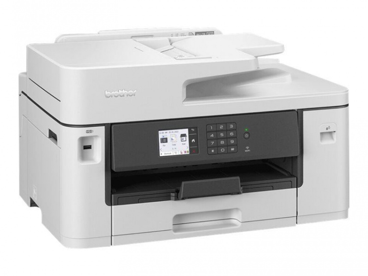 Brother MFCJ5340DW MULTIFUNCTION Brother MFCJ5340DW MULTIFUNCTION