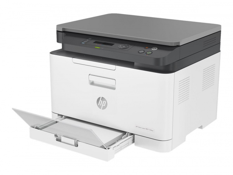 HP Color Laser MFP 178nw Printer HP Color Laser MFP 178nw Printer