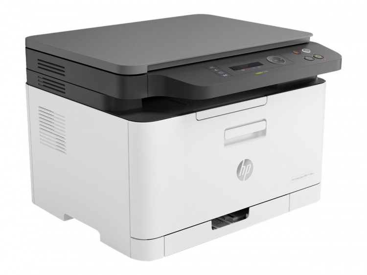 HP Color Laser MFP 178nw Printer HP Color Laser MFP 178nw Printer