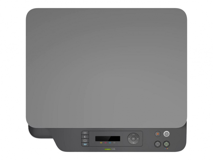 HP Color Laser MFP 178nw Printer HP Color Laser MFP 178nw Printer