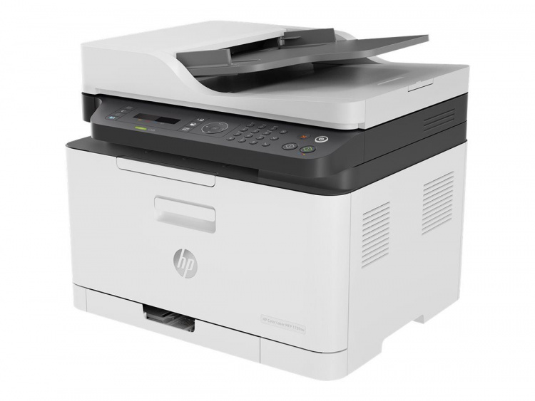 HP Color Laser MFP 179fnw Printer HP Color Laser MFP 179fnw Printer