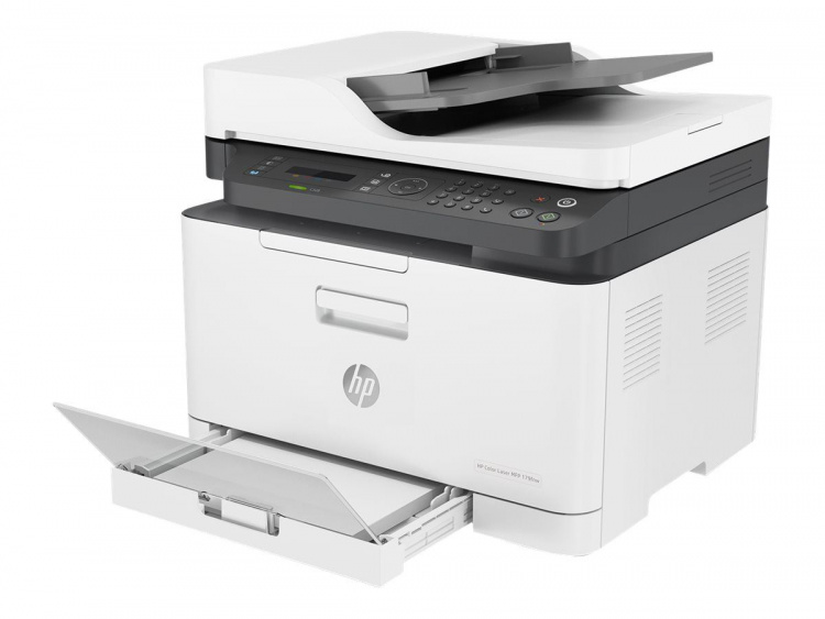 HP Color Laser MFP 179fnw Printer HP Color Laser MFP 179fnw Printer