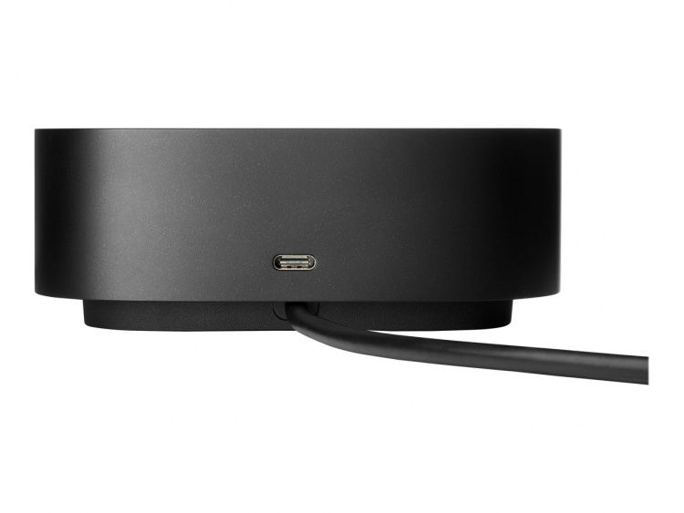 HP USB-C DOCK G5