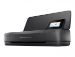 HP OFFICEJET 250 MFP MOBILE HP OFFICEJET 250 MFP MOBILE
