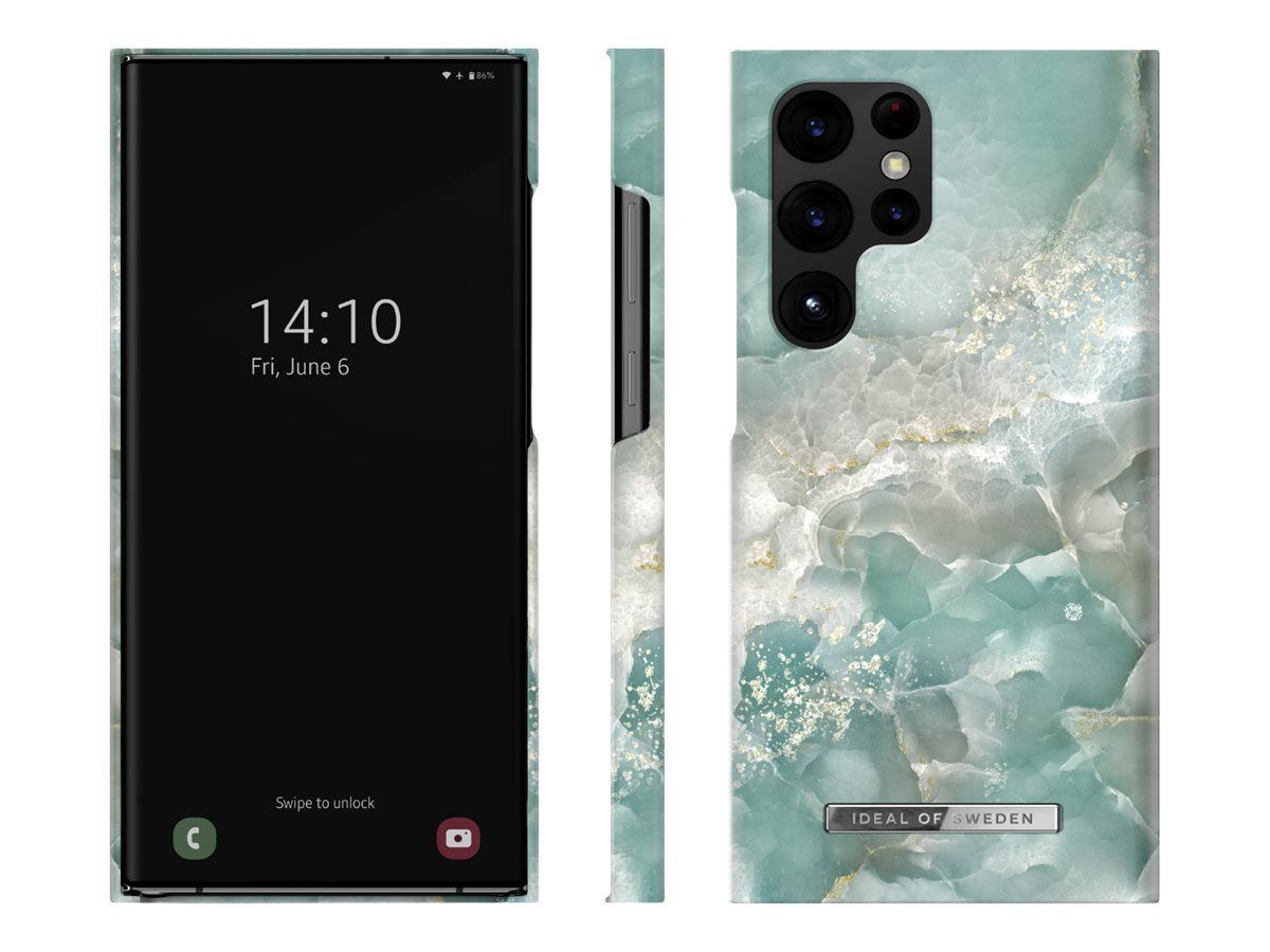 Buy iDeal of Sweden Ideal Fashion Case Samsung Galaxy S23 Ultra - Main Image