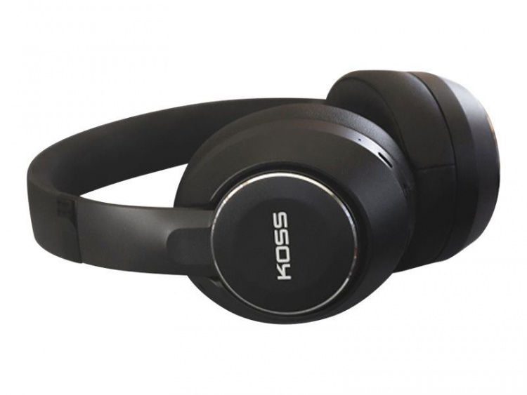 KOSS Hörlur Over-Ear BT740iQZ