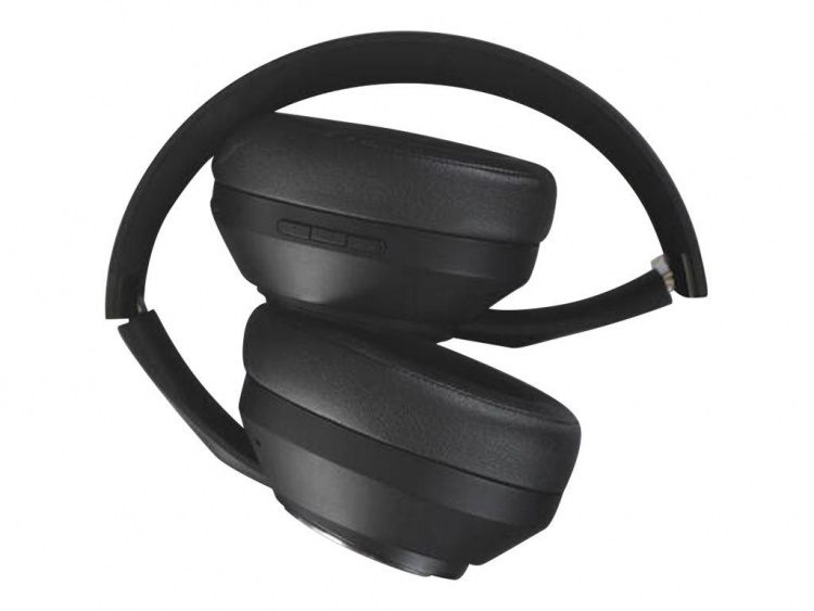 KOSS Hörlur Over-Ear BT740iQZ
