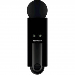 Krups Kapselmaskin Essenza Mini, 0,6 l. Black