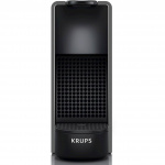 Krups Kapselmaskin Essenza Mini, 0,6 l. Grey