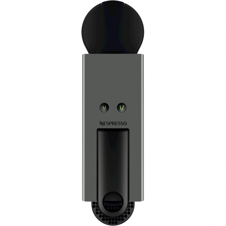 Krups Kapselmaskin Essenza Mini, 0,6 l. Grey