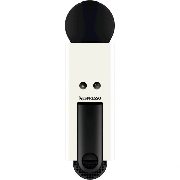 Krups Kapselmaskin Essenza Mini, 0,6 l. White Krups Kapselmaskin Essenza Mini, 0,6 l. White