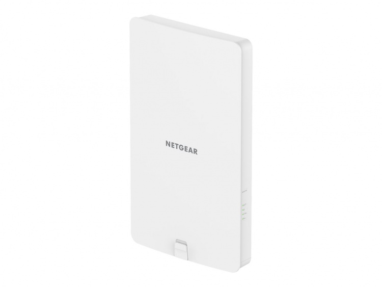 Netgear 1PT BUSINESS WIFI 6 2+2 AP OUTDOOR