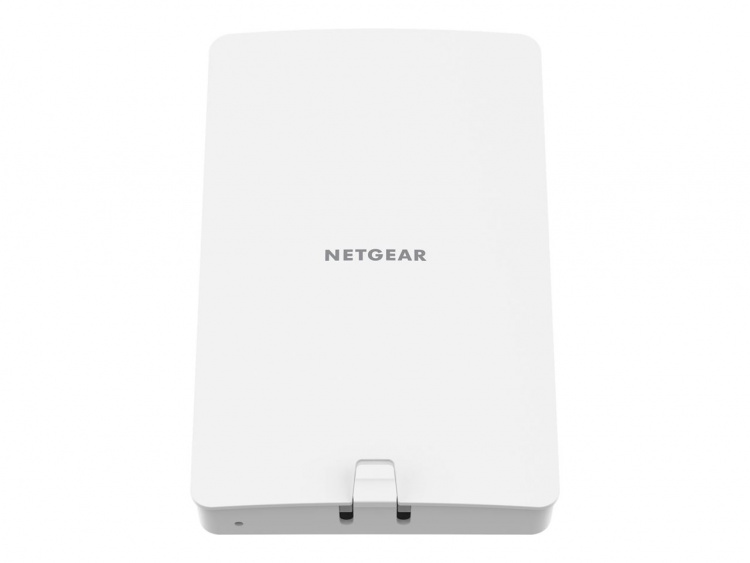 Netgear 1PT BUSINESS WIFI 6 2+2 AP OUTDOOR
