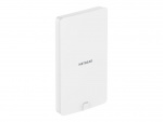 Netgear 1PT BUSINESS WIFI 6 2+2 AP OUTDOOR