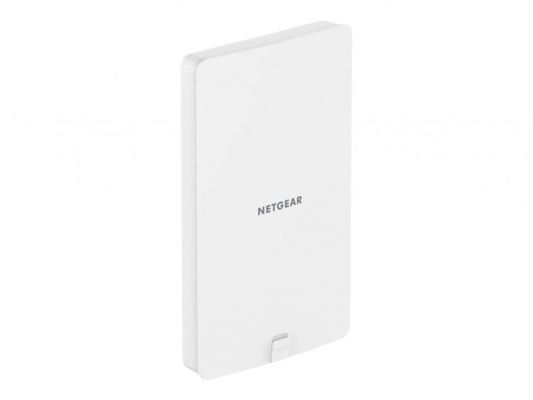Netgear 1PT BUSINESS WIFI 6 2+2 AP OUTDOOR