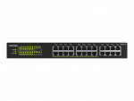 Netgear 24PT GIGE UNMNGED SWCH W/ POE+ Netgear 24PT GIGE UNMNGED SWCH W/ POE+