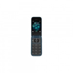 Nokia 2660 4G Blue W. Dock