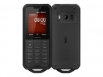 Nokia 800 Tough Dualsim Black