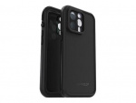 Otterbox Lifeproof Skal för Fre Iphone 13 Pro, Svart