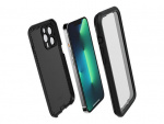 Otterbox Lifeproof Skal för Fre Iphone 13 Pro, Svart