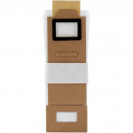 Roborock Engångsdammpåse RR0221 3-pack Roborock Engångsdammpåse RR0221 3-pack