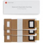 Roborock Engångsdammpåse RR0221 3-pack Roborock Engångsdammpåse RR0221 3-pack