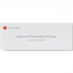 Roborock Engångsdammpåse RR0221 3-pack Roborock Engångsdammpåse RR0221 3-pack