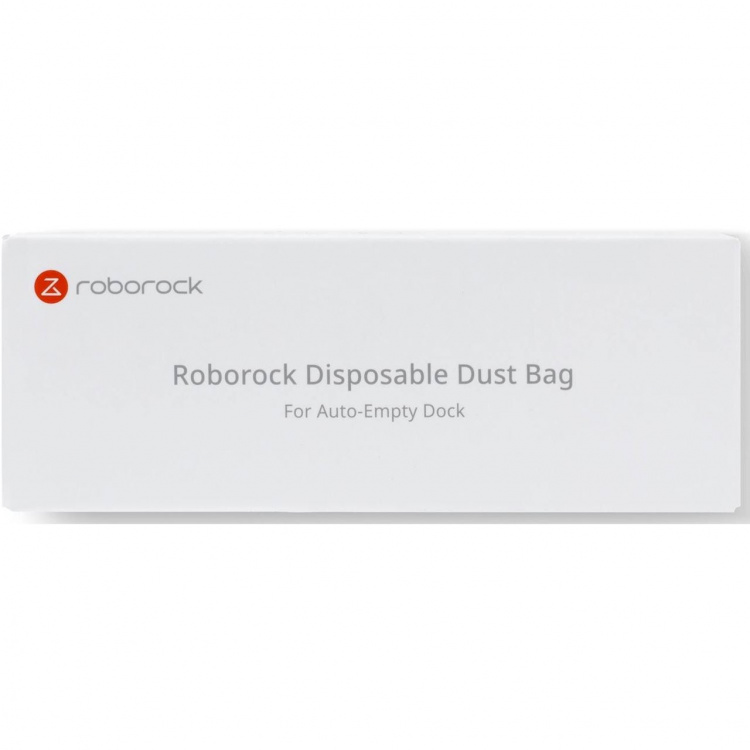 Roborock Engångsdammpåse RR0221 3-pack Roborock Engångsdammpåse RR0221 3-pack