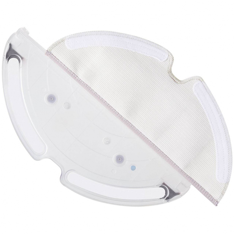 Roborock Moppduk XI3008 2-pack Roborock Moppduk XI3008 2-pack