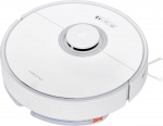 Roborock Robotdammsugare Q7 Max White Roborock Robotdammsugare Q7 Max White