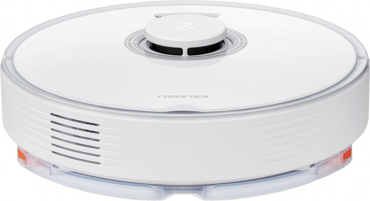 Roborock Robotdammsugare Q7 Max White Roborock Robotdammsugare Q7 Max White