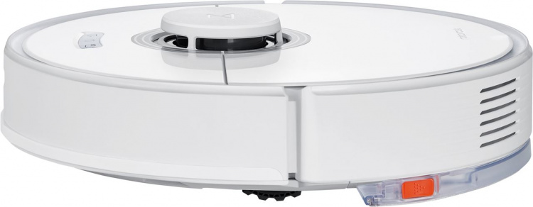 Roborock Robotdammsugare Q7 Max White Roborock Robotdammsugare Q7 Max White