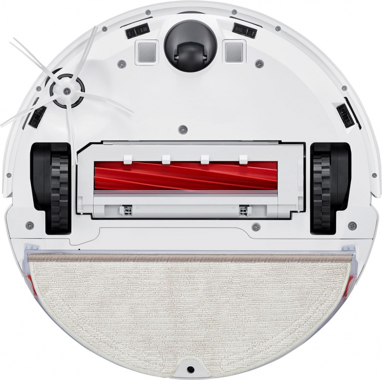 Roborock Robotdammsugare Q7 Max White Roborock Robotdammsugare Q7 Max White