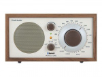 Tivoli Audio Model One BT Beige Classic Walnut