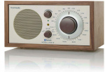 Tivoli Audio Model One BT Beige Classic Walnut